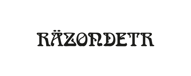 Räzondetr