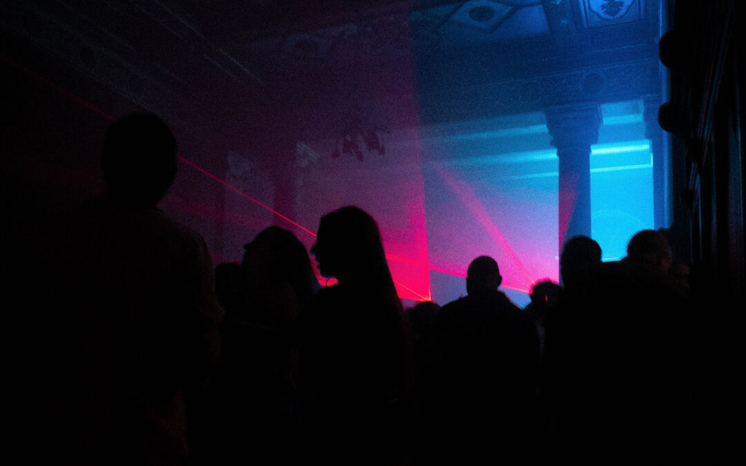 FREQUENCIES HUNTERS – AFTERMOVIE