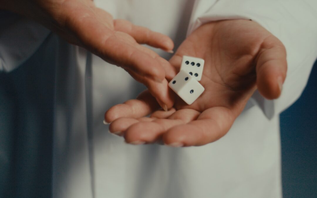 ODD CHAP & LOREDANA GRIMAUDO – OUR GAME IS OVER